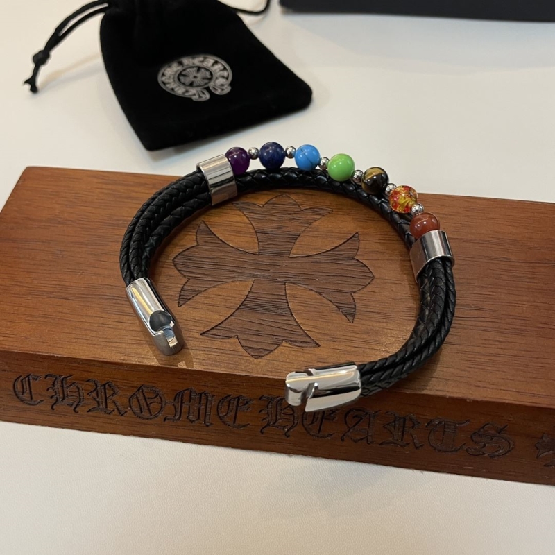 Chrome Hearts Bracelets